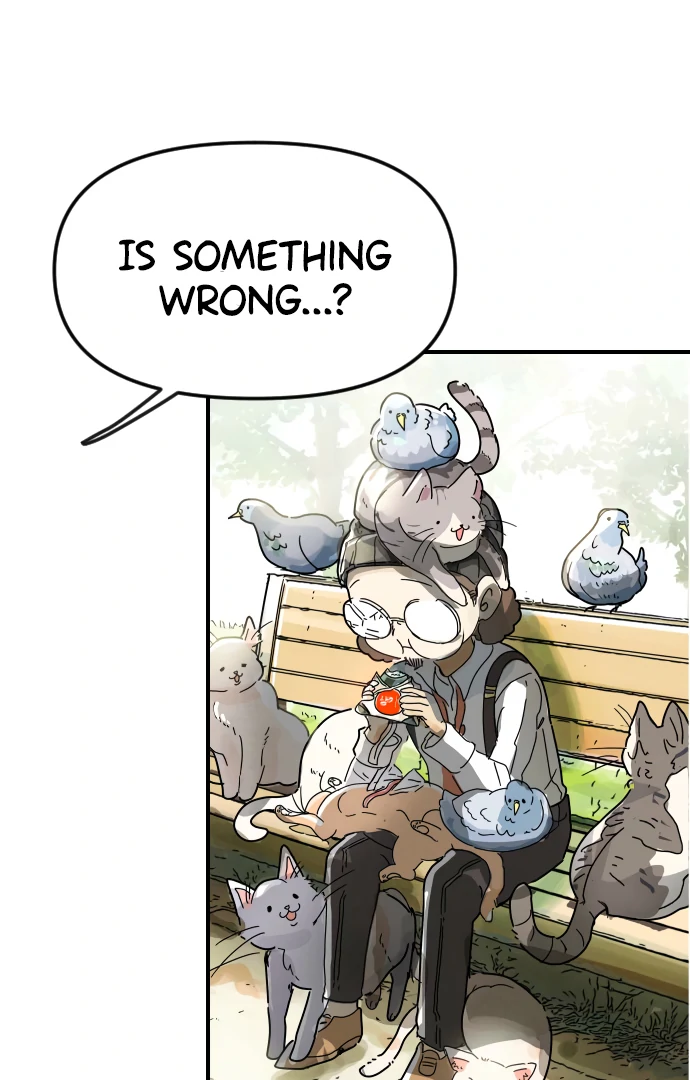 Everyone Hates Me Chapter 3 page 28 - 