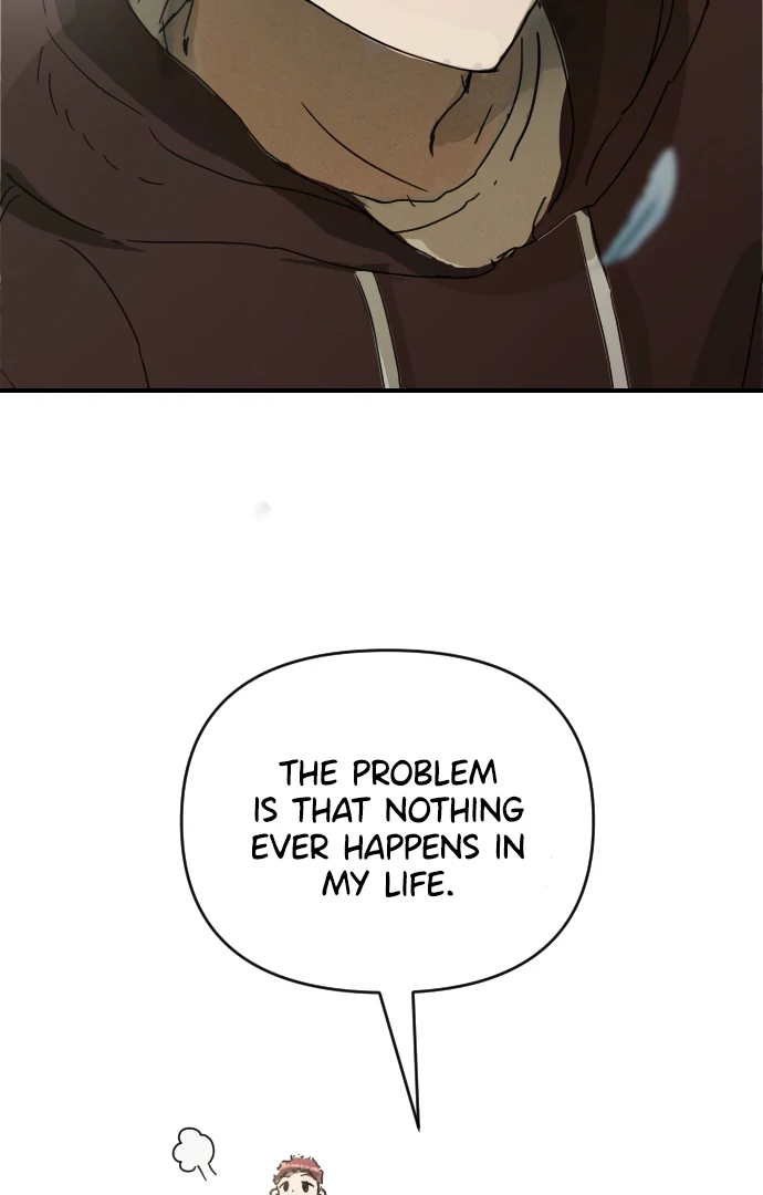Everyone Hates Me Chapter 3 page 32 - 