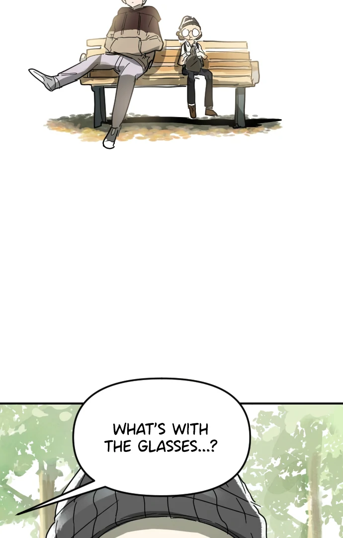 Everyone Hates Me Chapter 3 page 33 - 