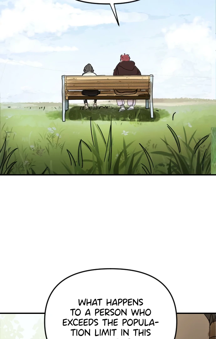 Everyone Hates Me Chapter 3 page 36 - 
