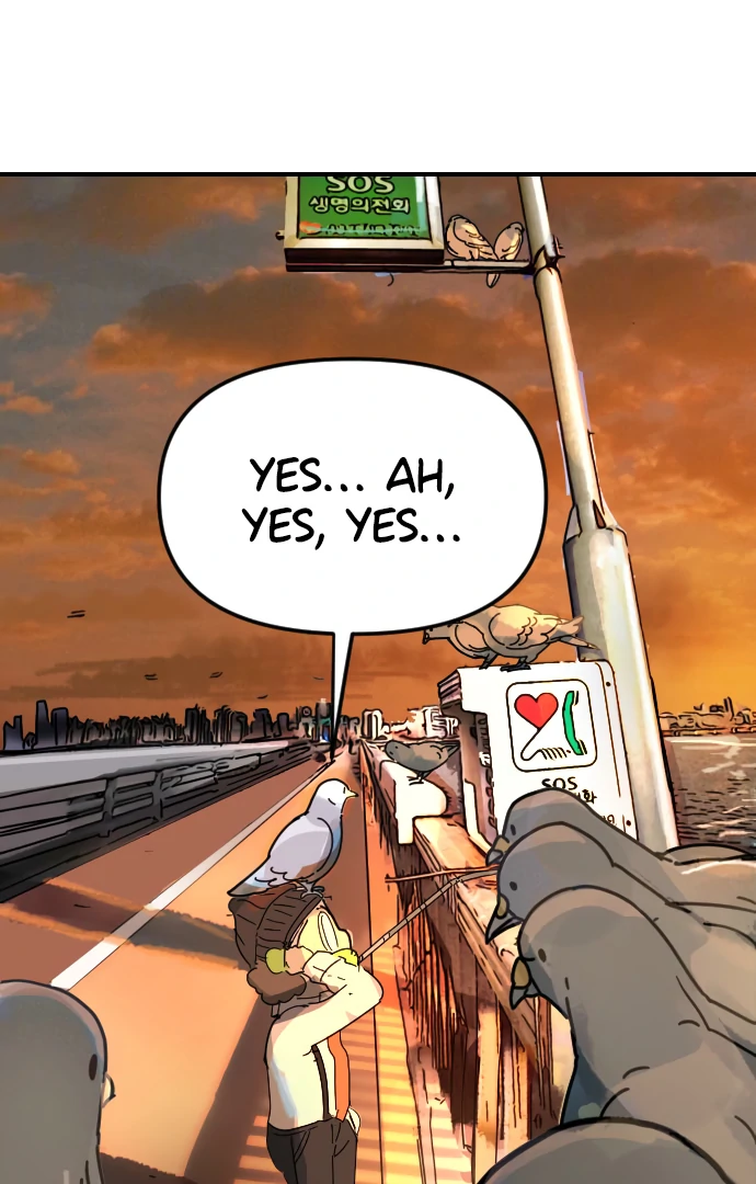 Everyone Hates Me Chapter 3 page 47 - 