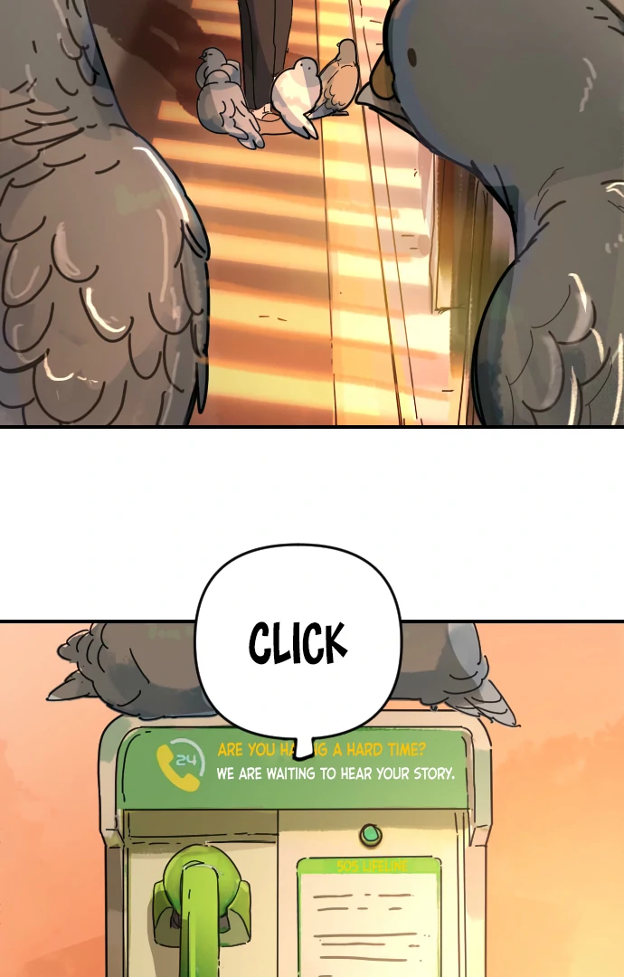 Everyone Hates Me Chapter 3 page 48 - 