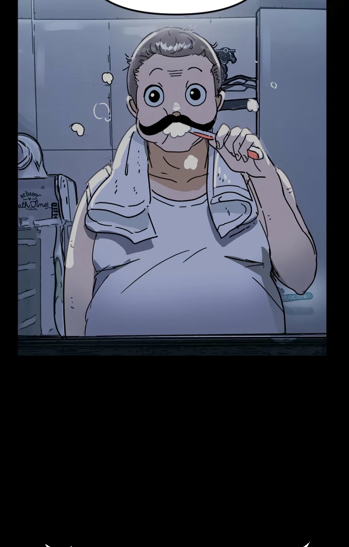 Everyone Hates Me Chapter 3 page 53 - 