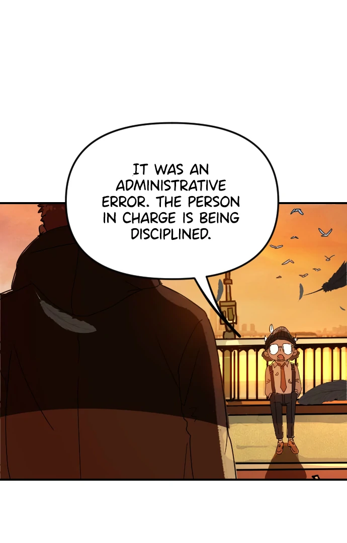 Everyone Hates Me Chapter 3 page 56 - 
