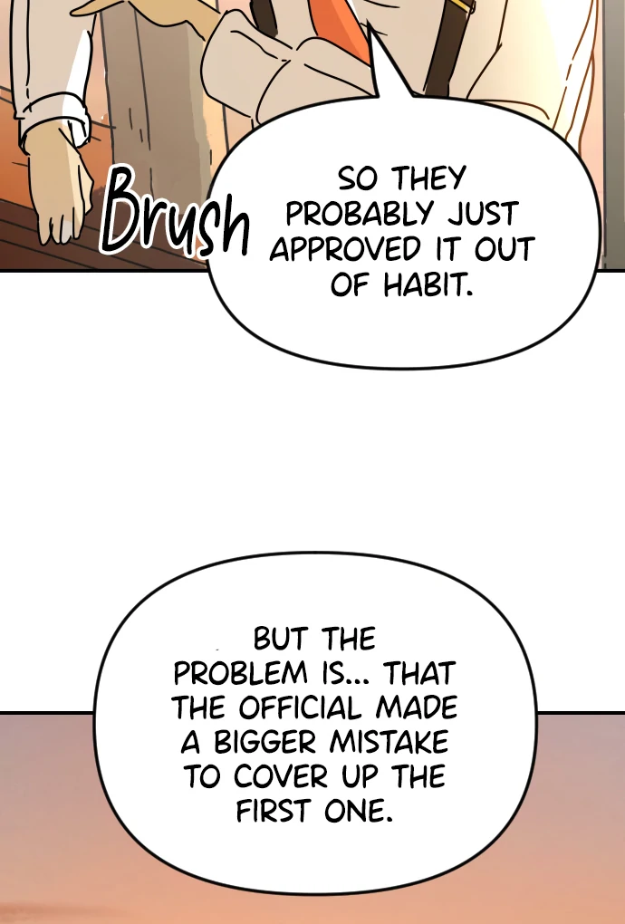 Everyone Hates Me Chapter 3 page 58 - 