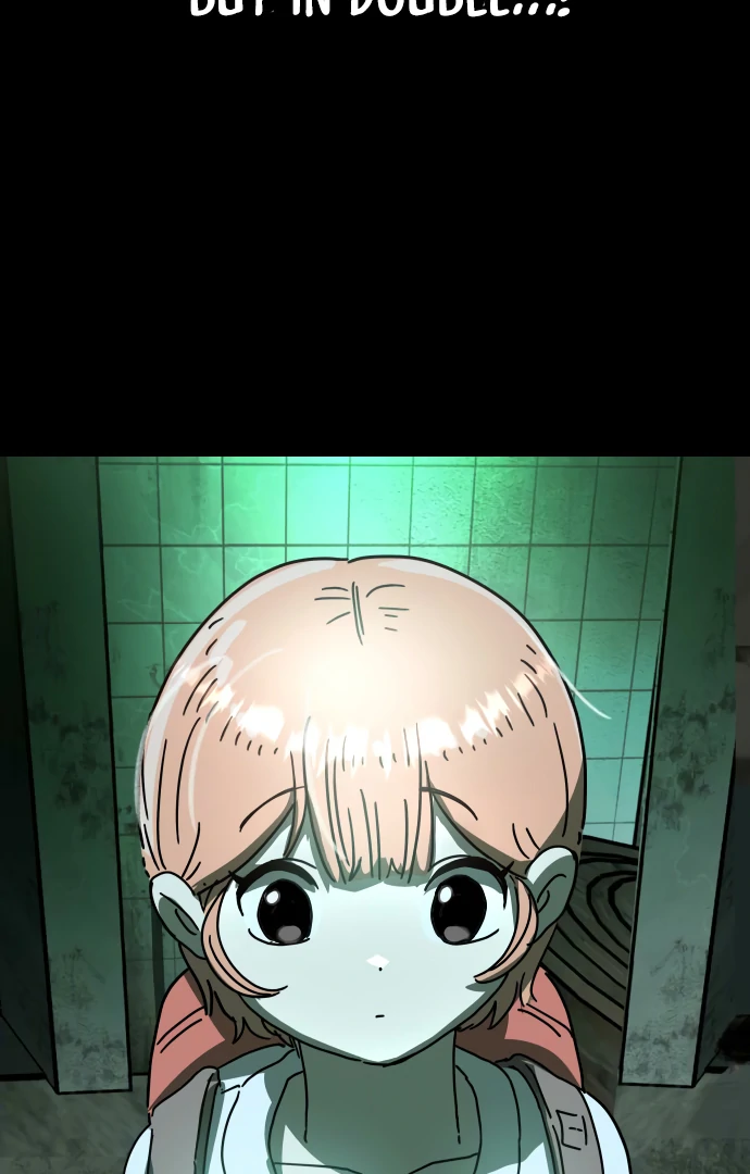 Everyone Hates Me Chapter 3 page 61 - 