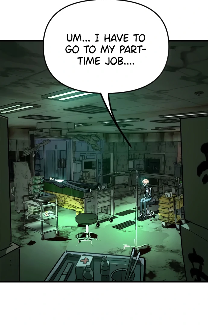 Everyone Hates Me Chapter 3 page 63 - 