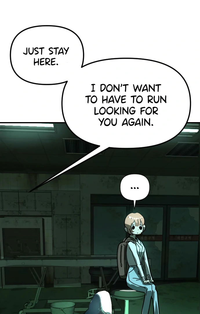 Everyone Hates Me Chapter 3 page 64 - 