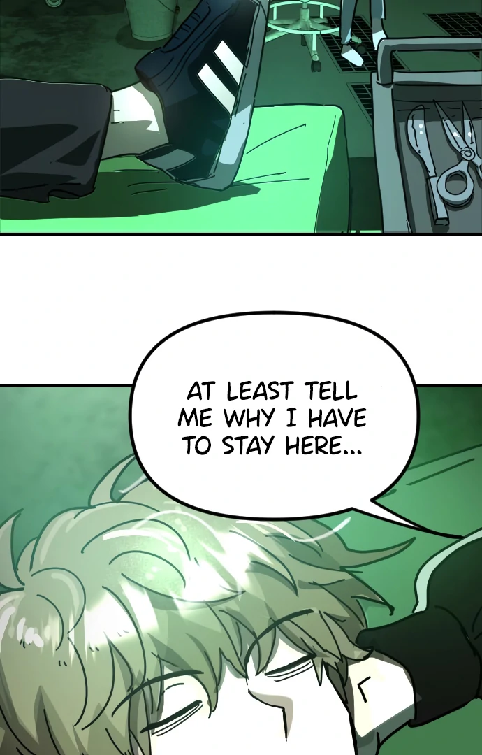 Everyone Hates Me Chapter 3 page 65 - 