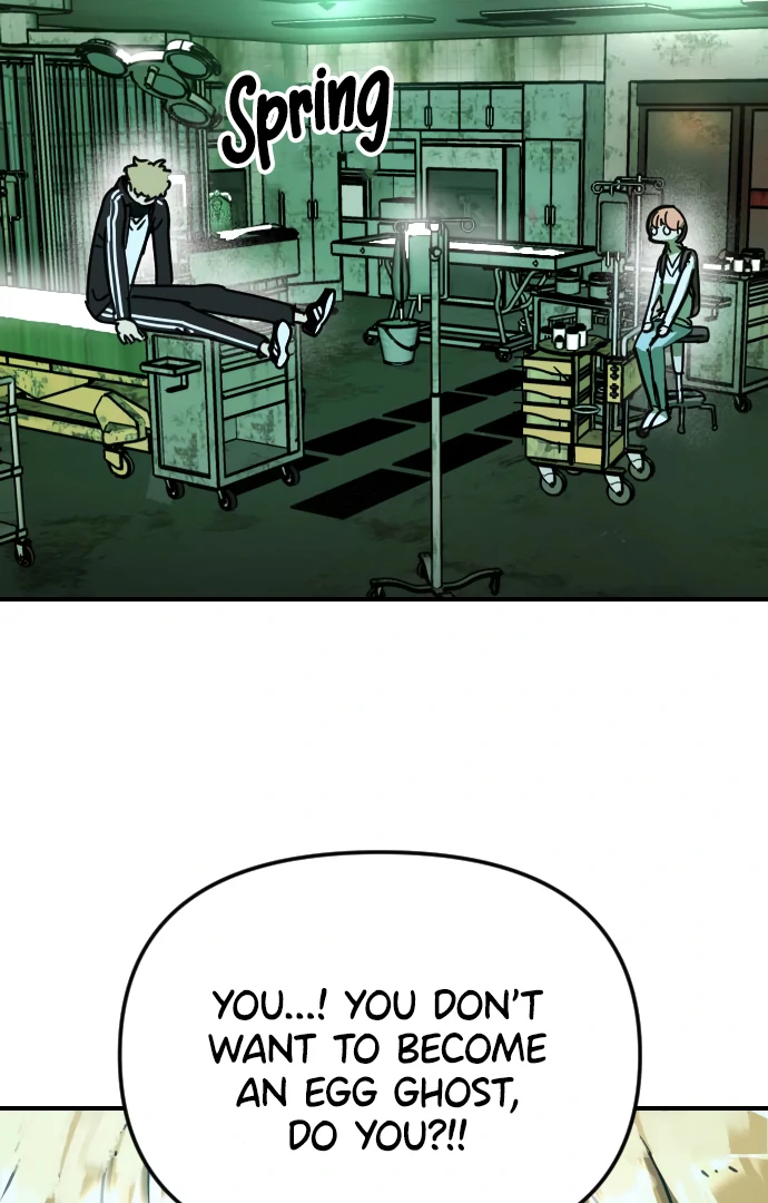 Everyone Hates Me Chapter 3 page 67 - 