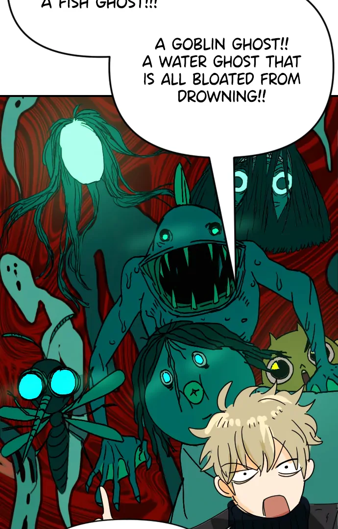 Everyone Hates Me Chapter 3 page 75 - 