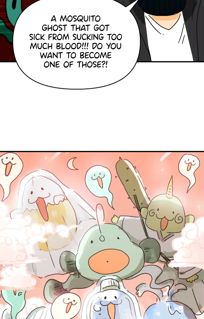 Everyone Hates Me Chapter 3 page 76 - 