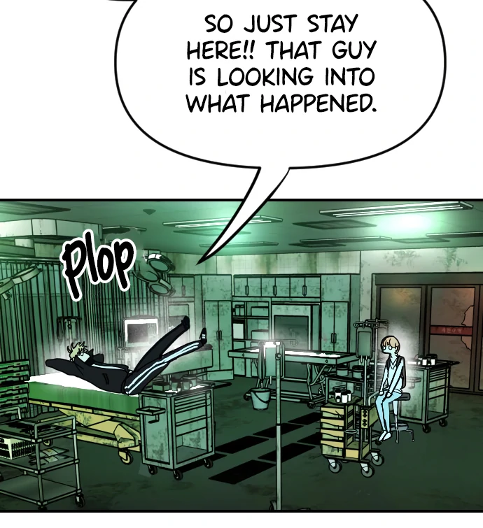 Everyone Hates Me Chapter 3 page 79 - 
