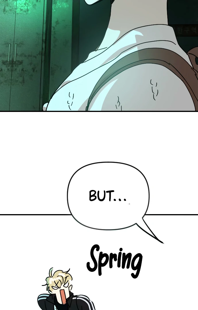 Everyone Hates Me Chapter 3 page 81 - 