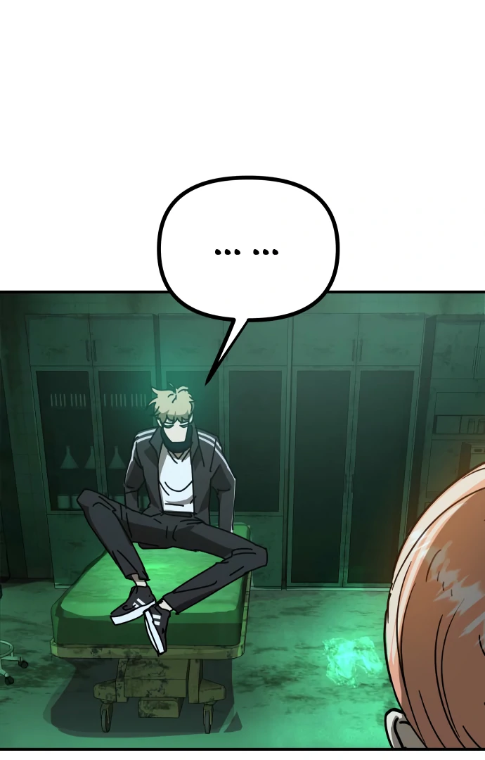 Everyone Hates Me Chapter 3 page 84 - 