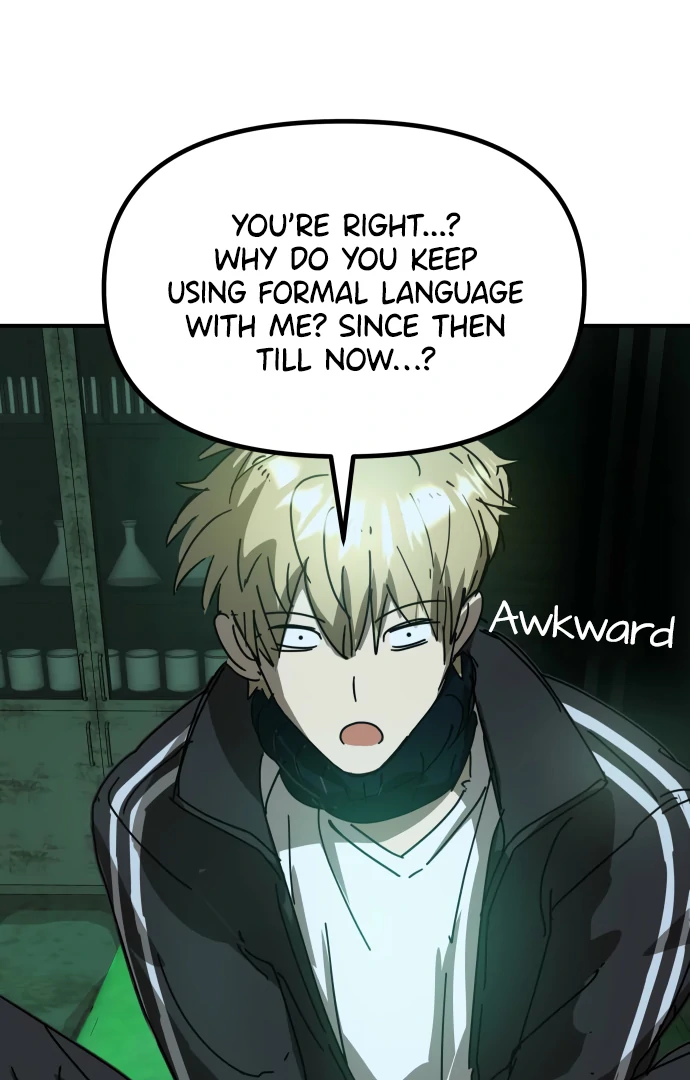 Everyone Hates Me Chapter 3 page 85 - 