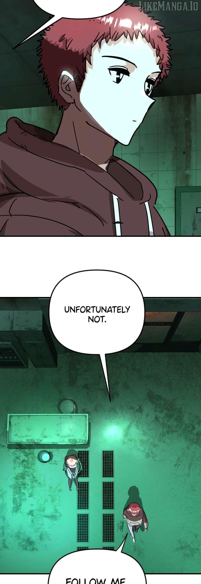 Everyone Hates Me Chapter 4 page 11 - 