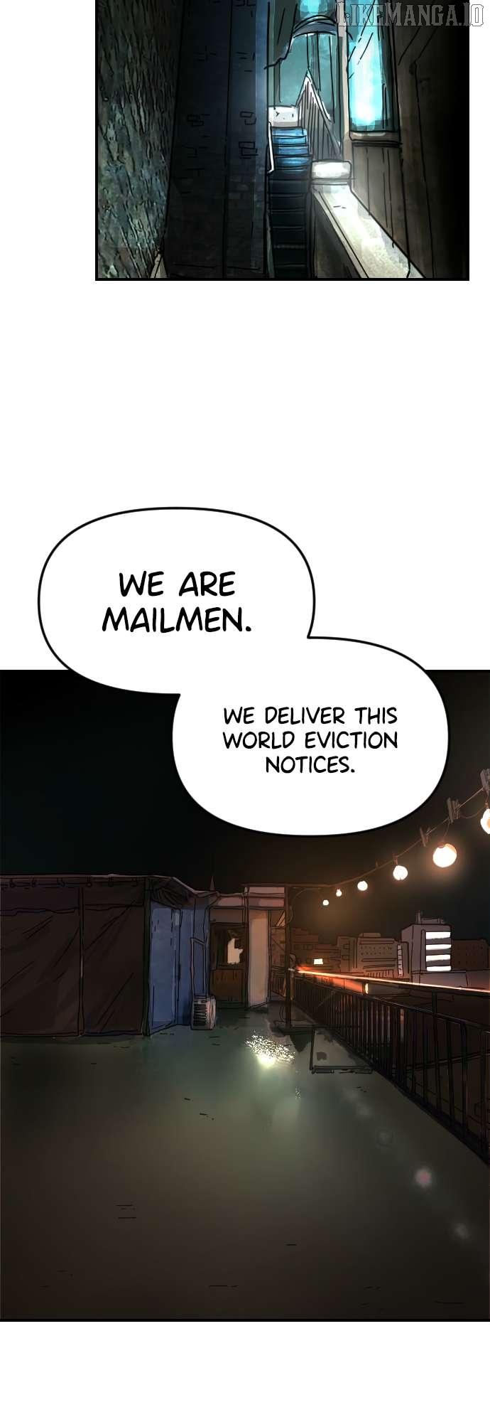 Everyone Hates Me Chapter 4 page 13 - 