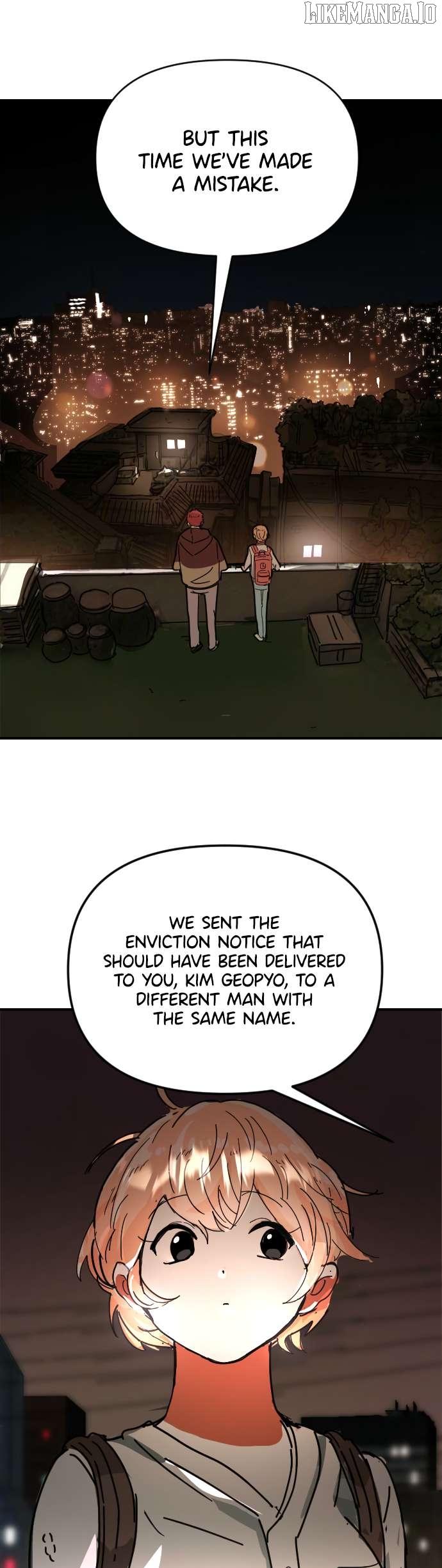 Everyone Hates Me Chapter 4 page 14 - 