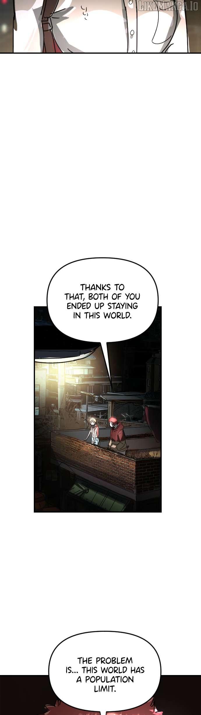 Everyone Hates Me Chapter 4 page 15 - 