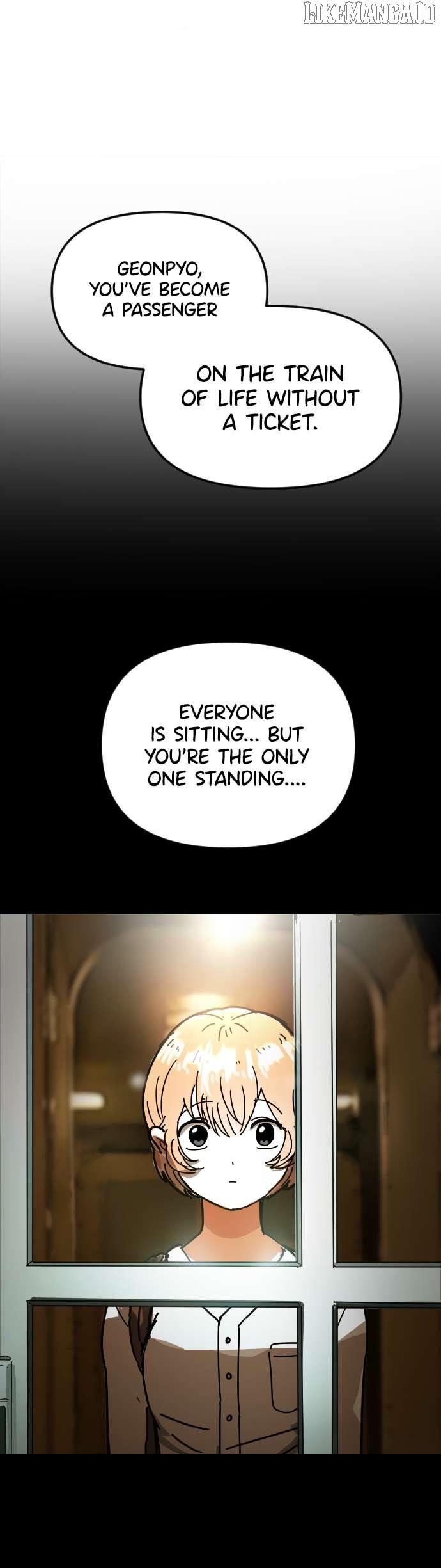 Everyone Hates Me Chapter 4 page 17 - 