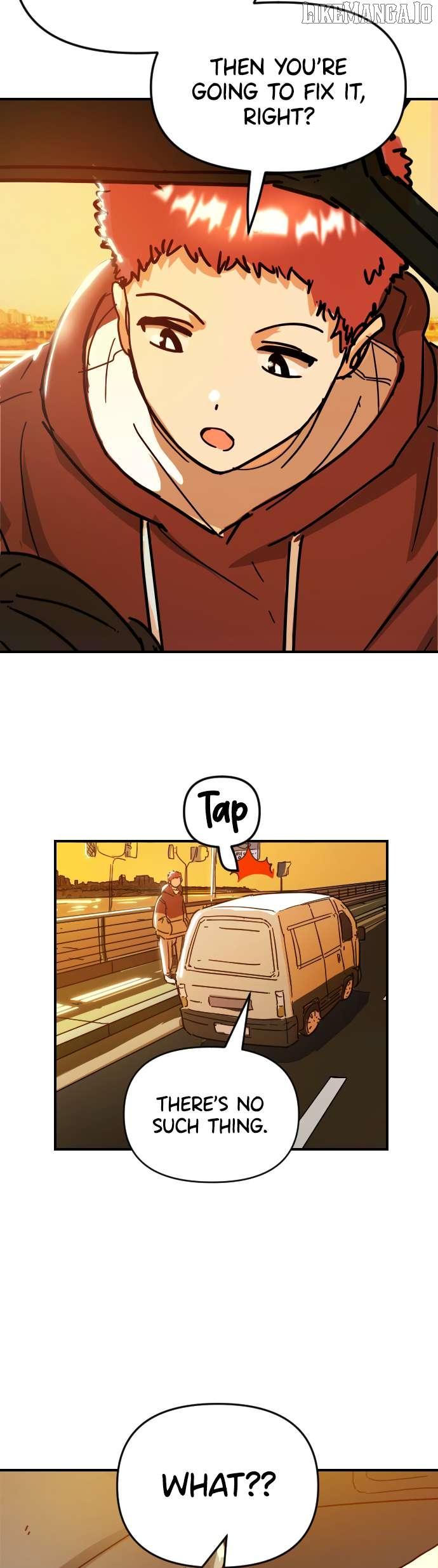 Everyone Hates Me Chapter 4 page 3 - 