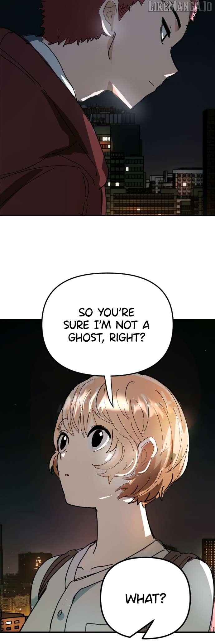 Everyone Hates Me Chapter 4 page 22 - 