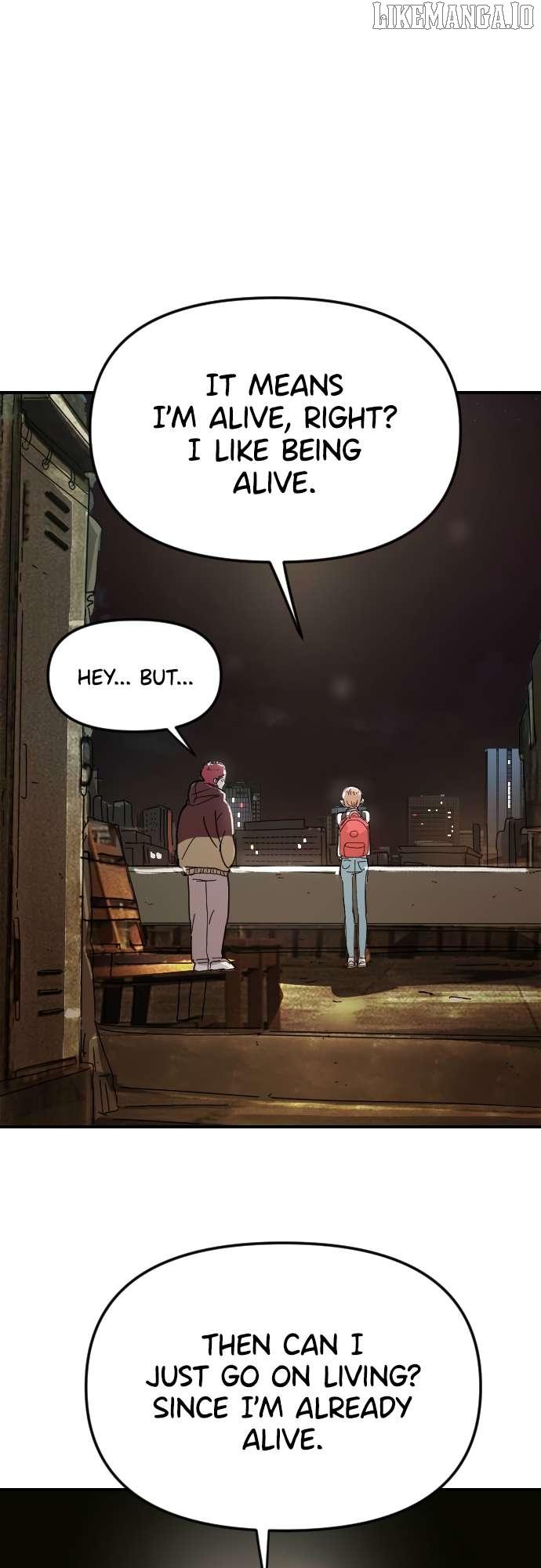 Everyone Hates Me Chapter 4 page 23 - 