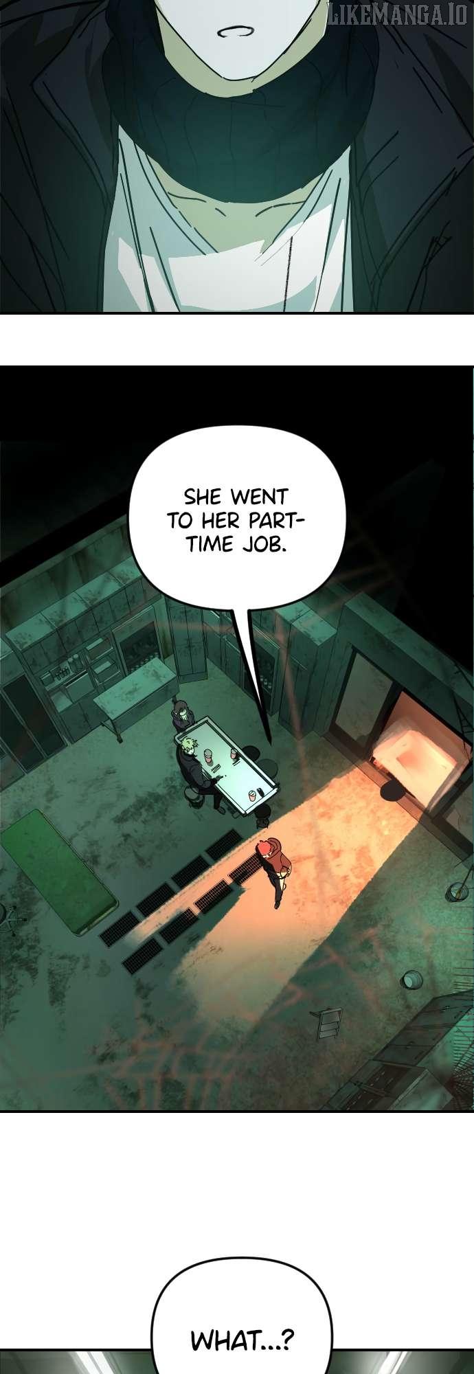 Everyone Hates Me Chapter 4 page 26 - 