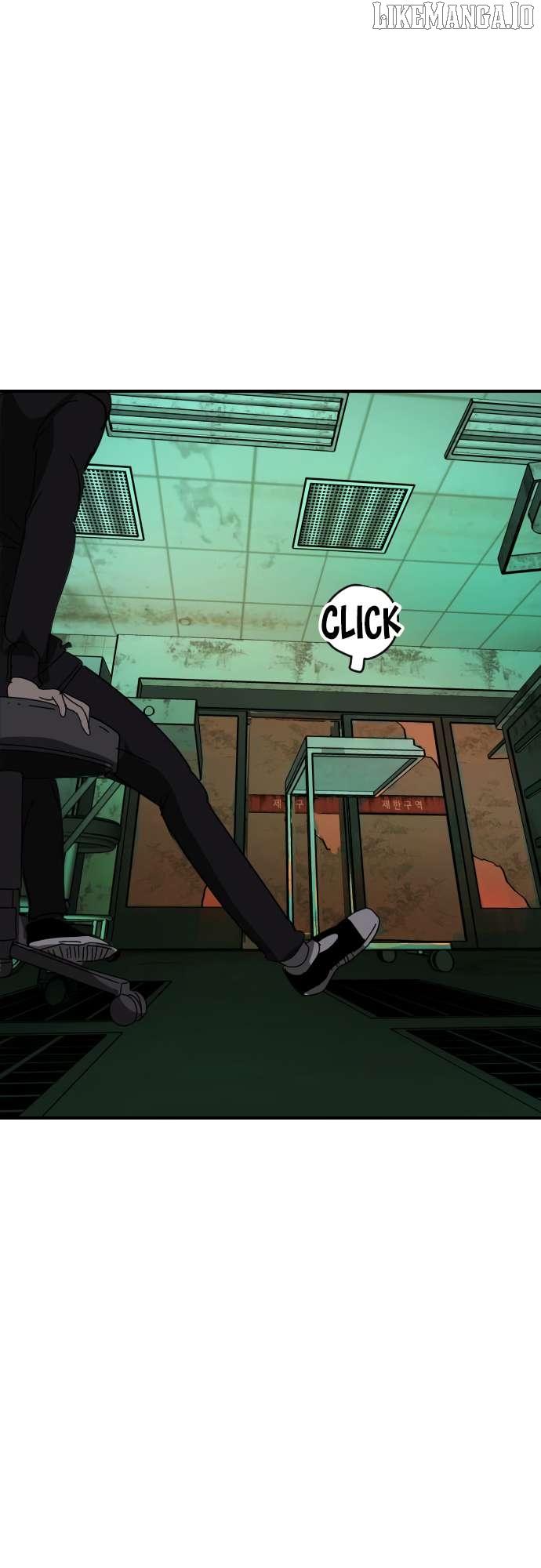 Everyone Hates Me Chapter 4 page 30 - 