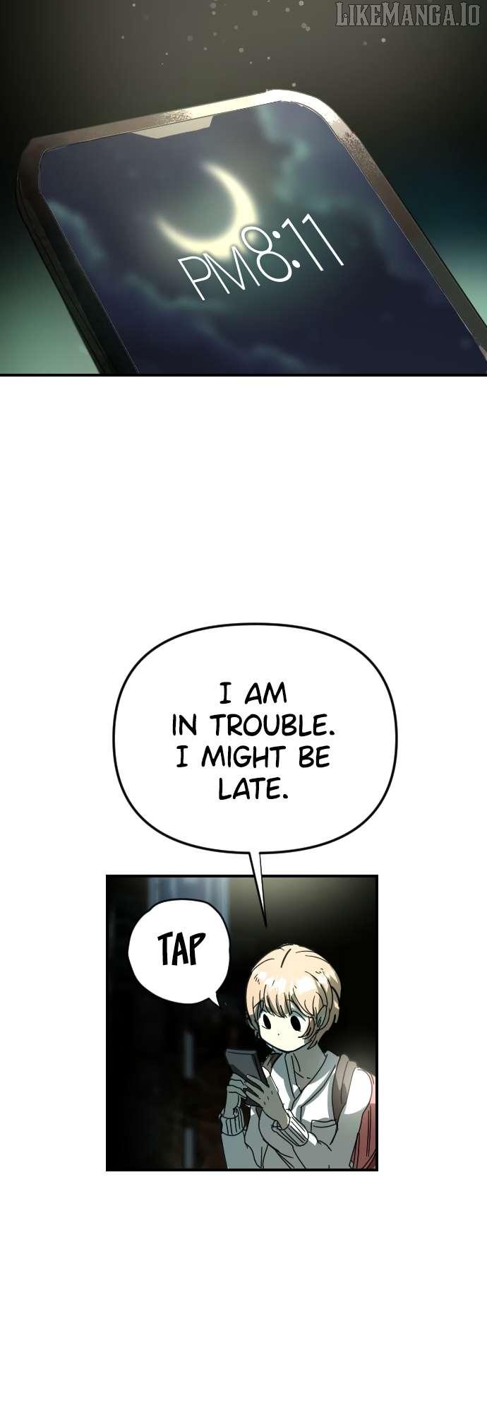 Everyone Hates Me Chapter 4 page 35 - 