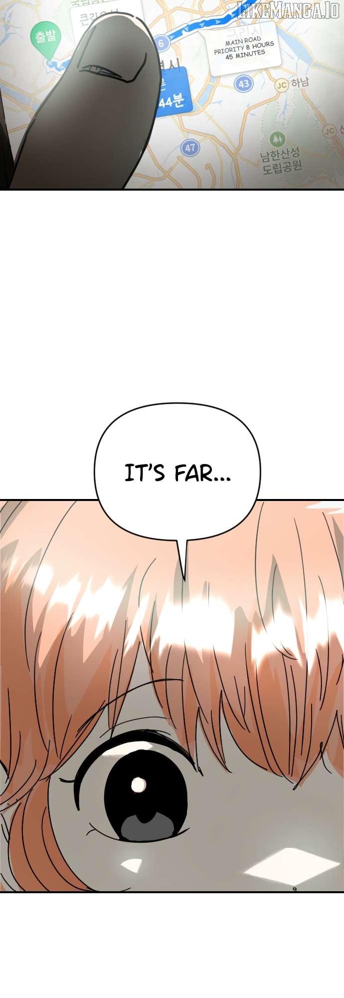 Everyone Hates Me Chapter 4 page 37 - 