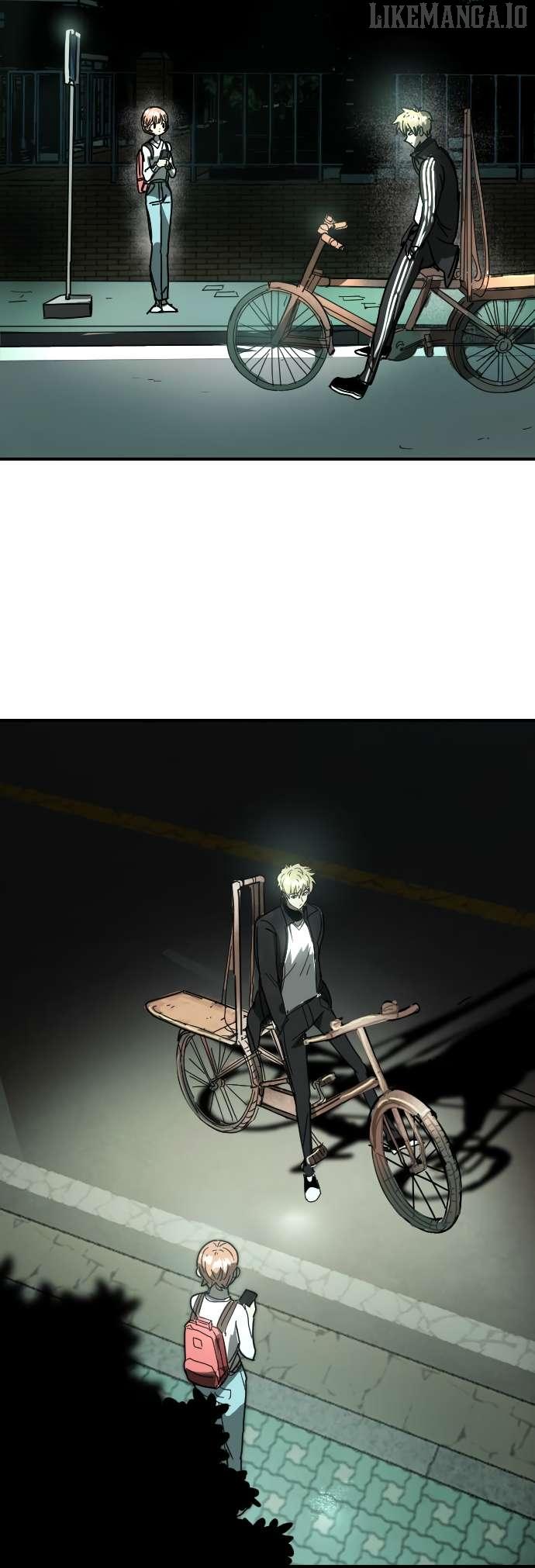 Everyone Hates Me Chapter 4 page 39 - 