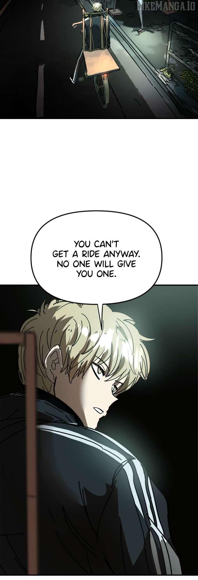 Everyone Hates Me Chapter 4 page 42 - 