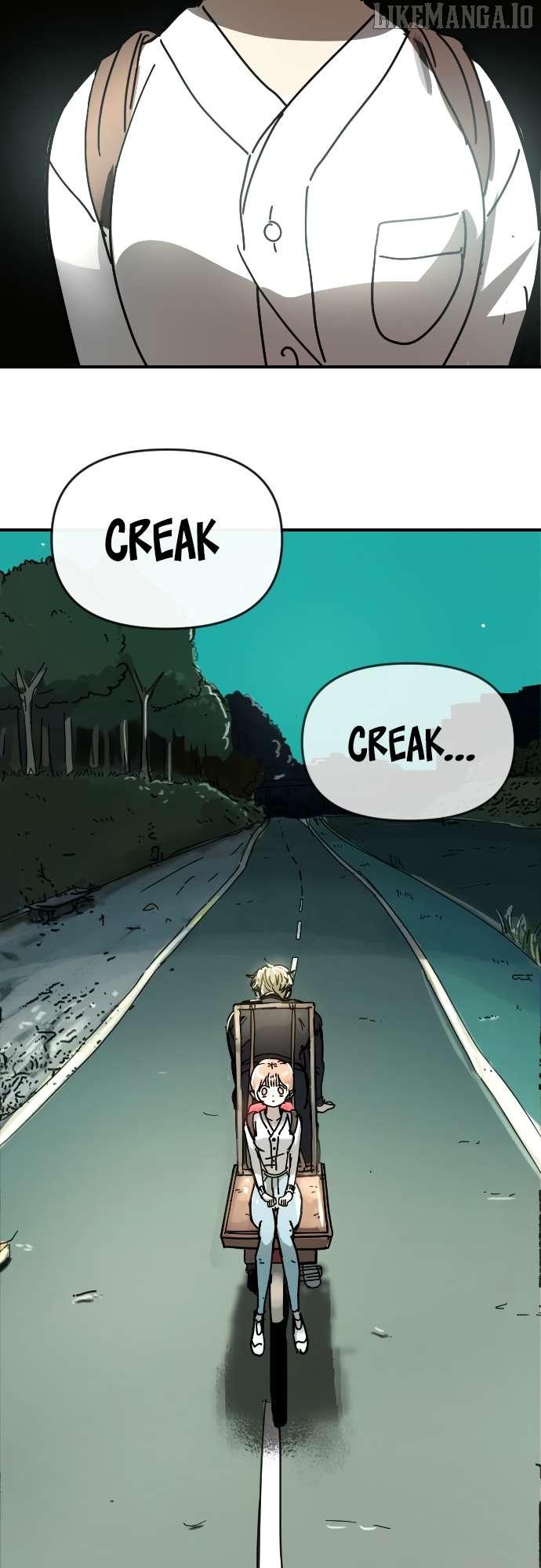 Everyone Hates Me Chapter 4 page 46 - 