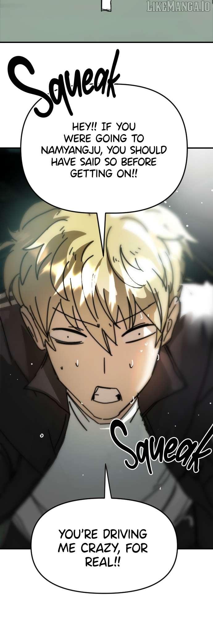 Everyone Hates Me Chapter 4 page 47 - 