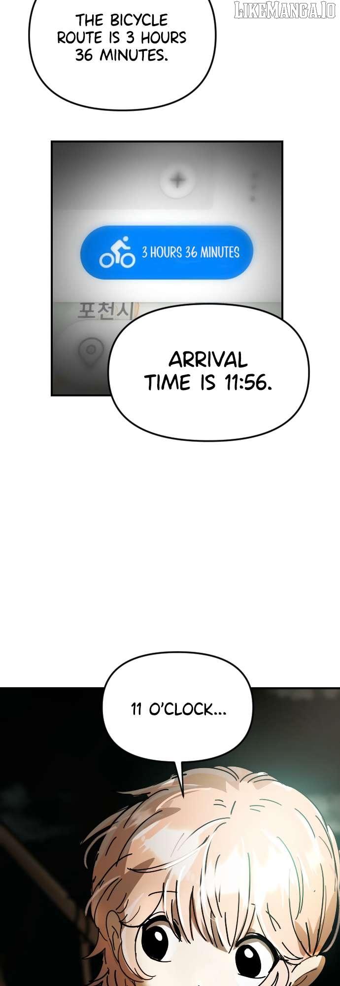 Everyone Hates Me Chapter 4 page 49 - 