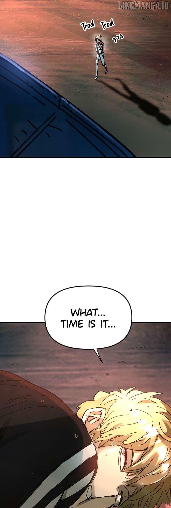 Everyone Hates Me Chapter 4 page 54 - 