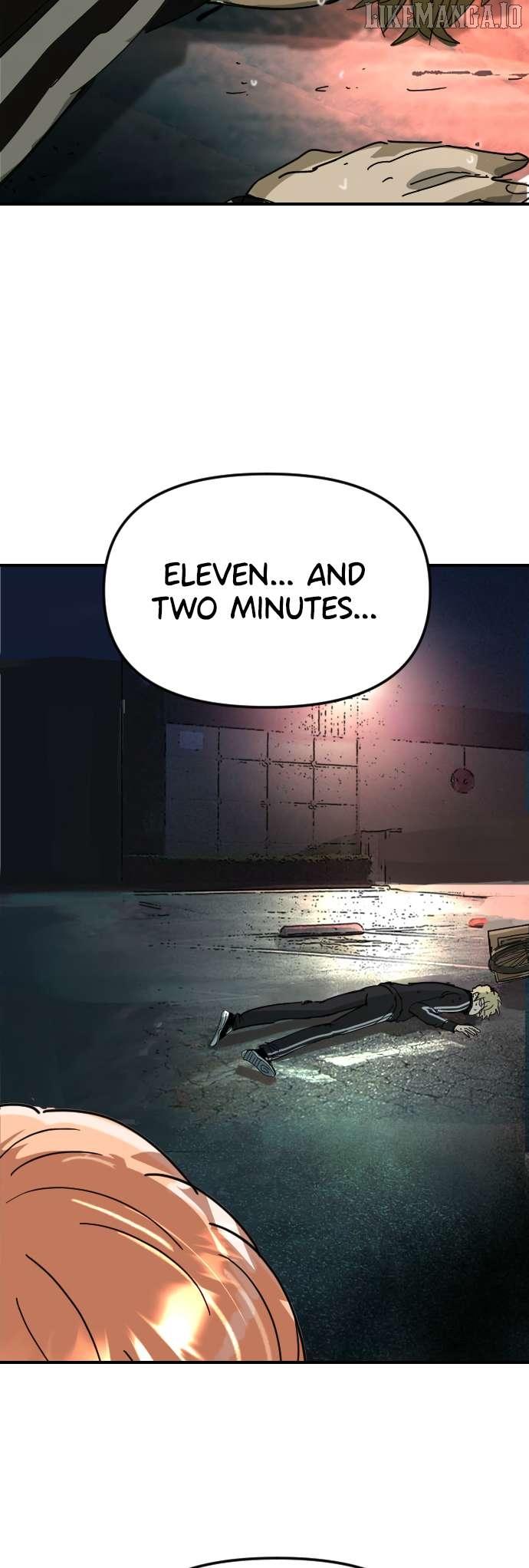 Everyone Hates Me Chapter 4 page 55 - 