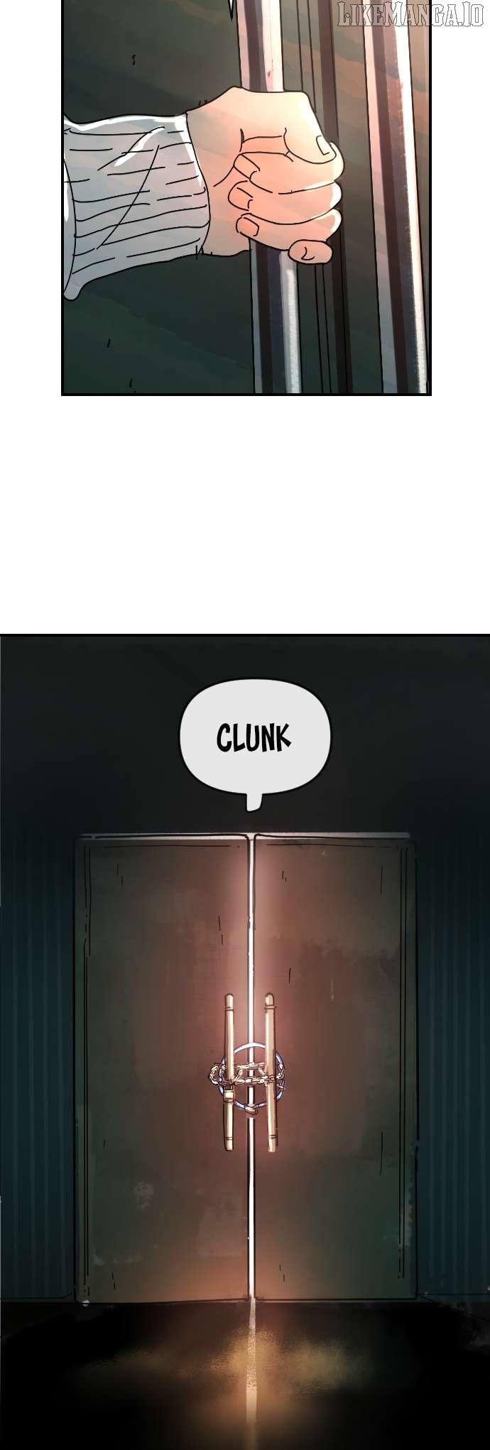 Everyone Hates Me Chapter 4 page 57 - 