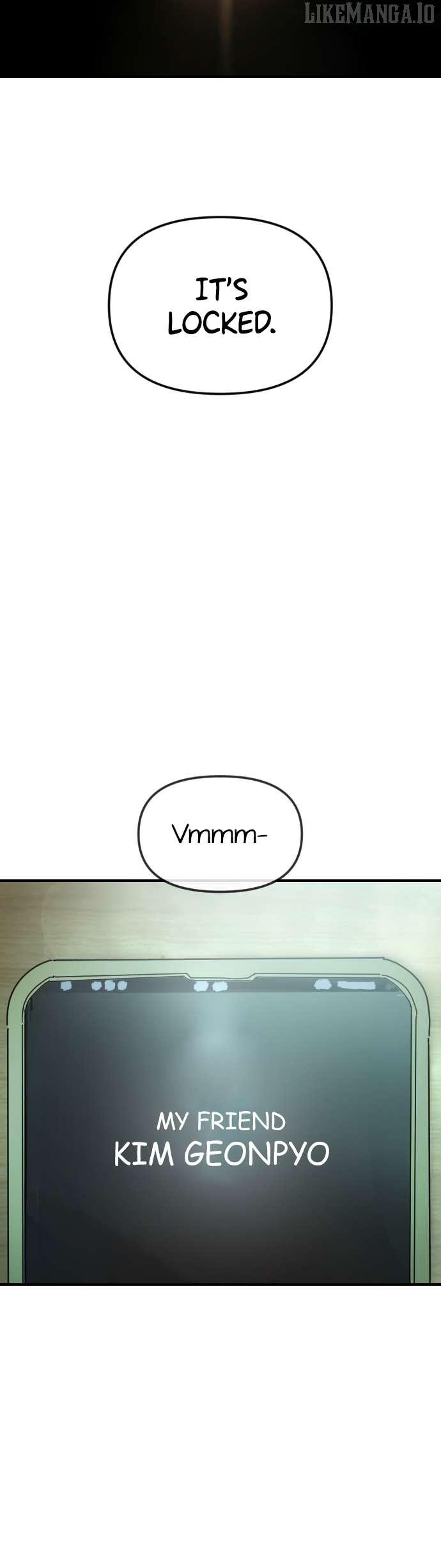 Everyone Hates Me Chapter 4 page 58 - 