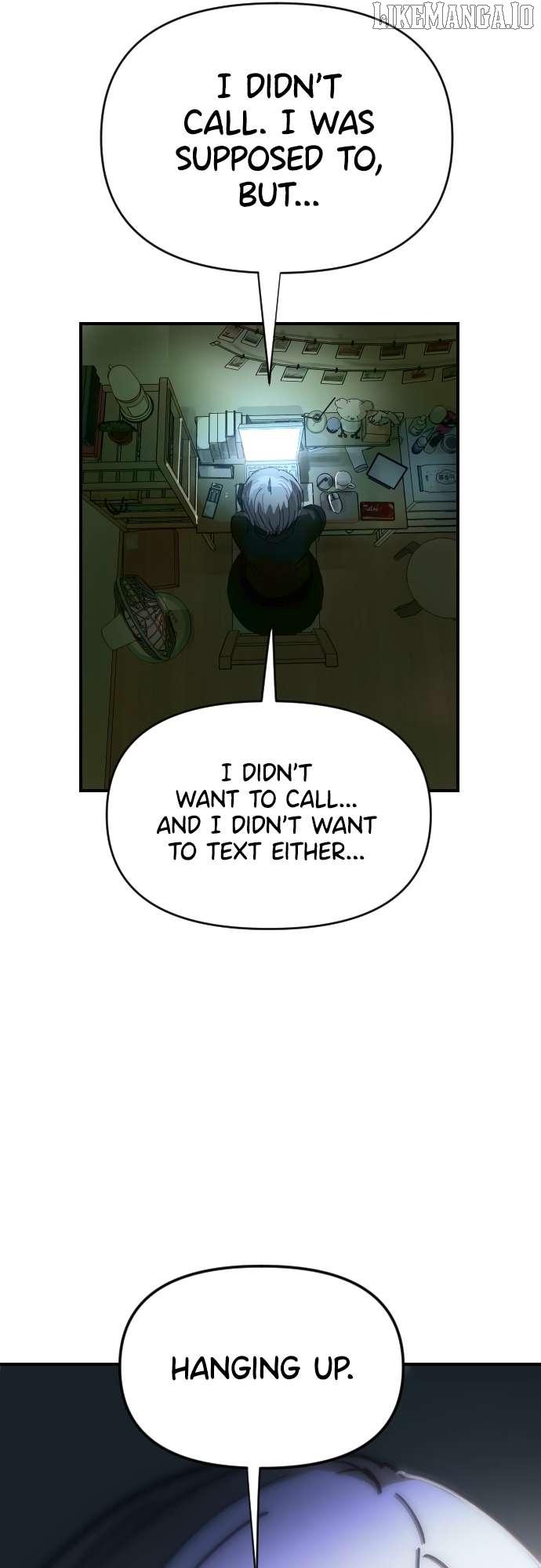 Everyone Hates Me Chapter 4 page 62 - 