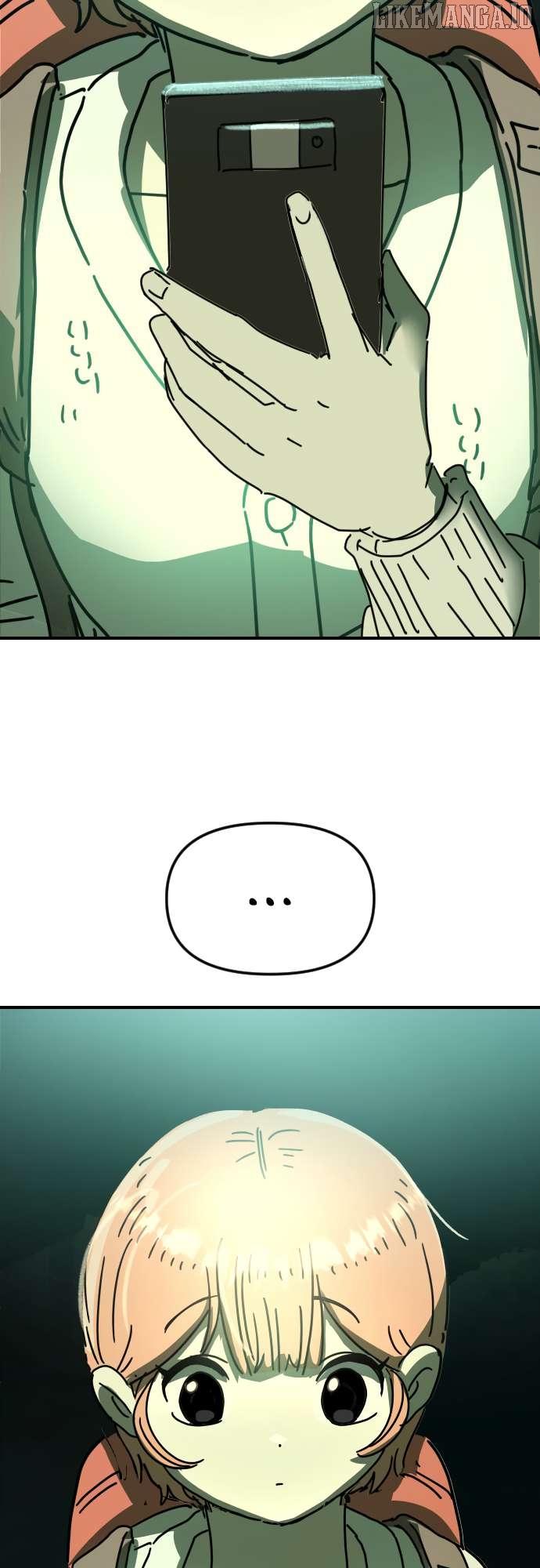 Everyone Hates Me Chapter 4 page 64 - 