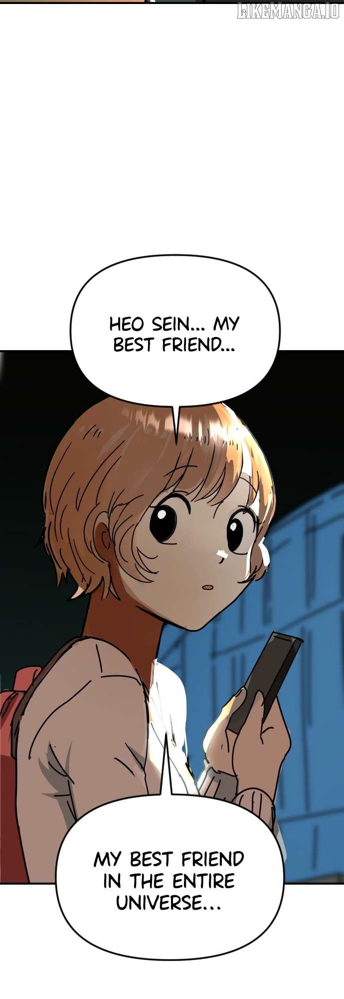 Everyone Hates Me Chapter 4 page 66 - 