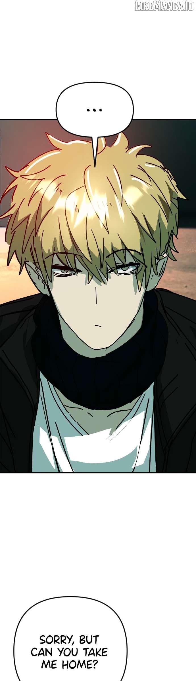 Everyone Hates Me Chapter 4 page 67 - 
