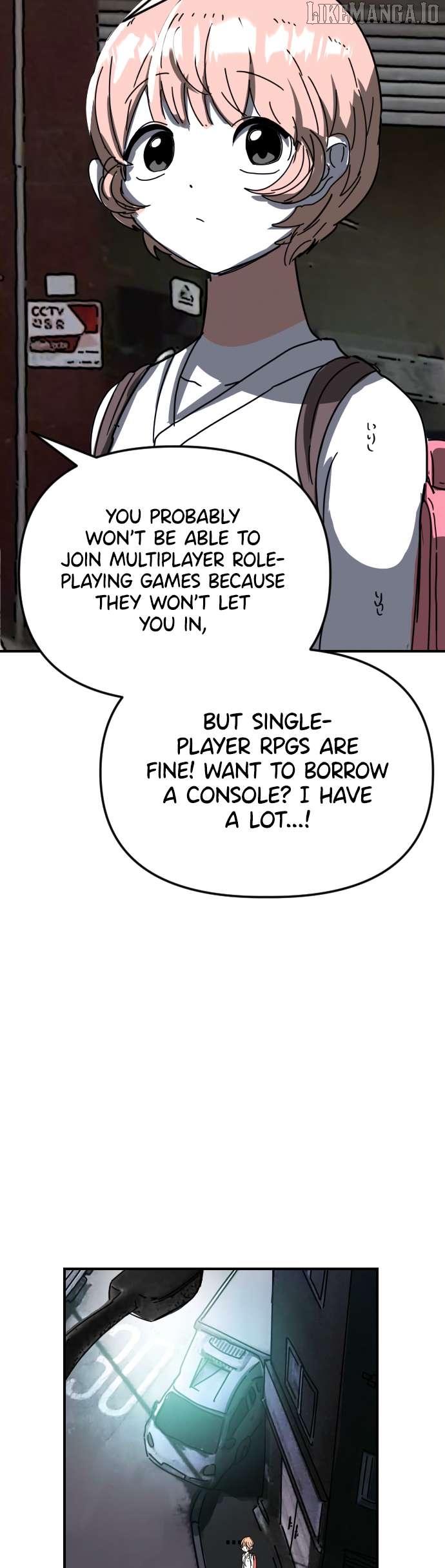 Everyone Hates Me Chapter 4 page 73 - 