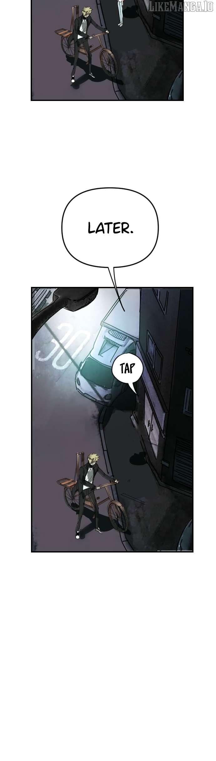 Everyone Hates Me Chapter 4 page 74 - 