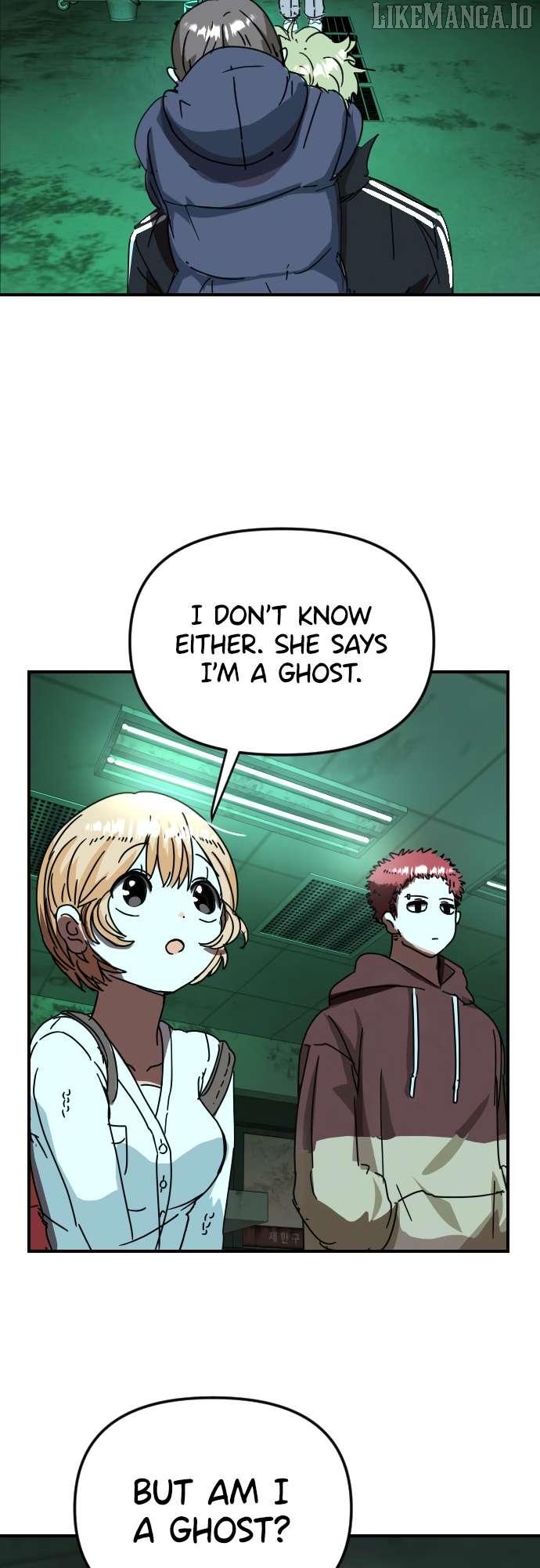 Everyone Hates Me Chapter 4 page 10 - 