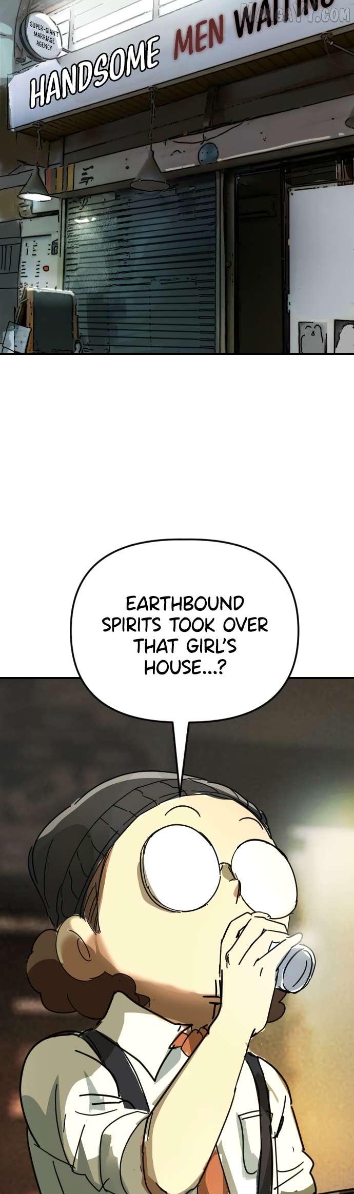 Everyone Hates Me Chapter 5 page 12 - 