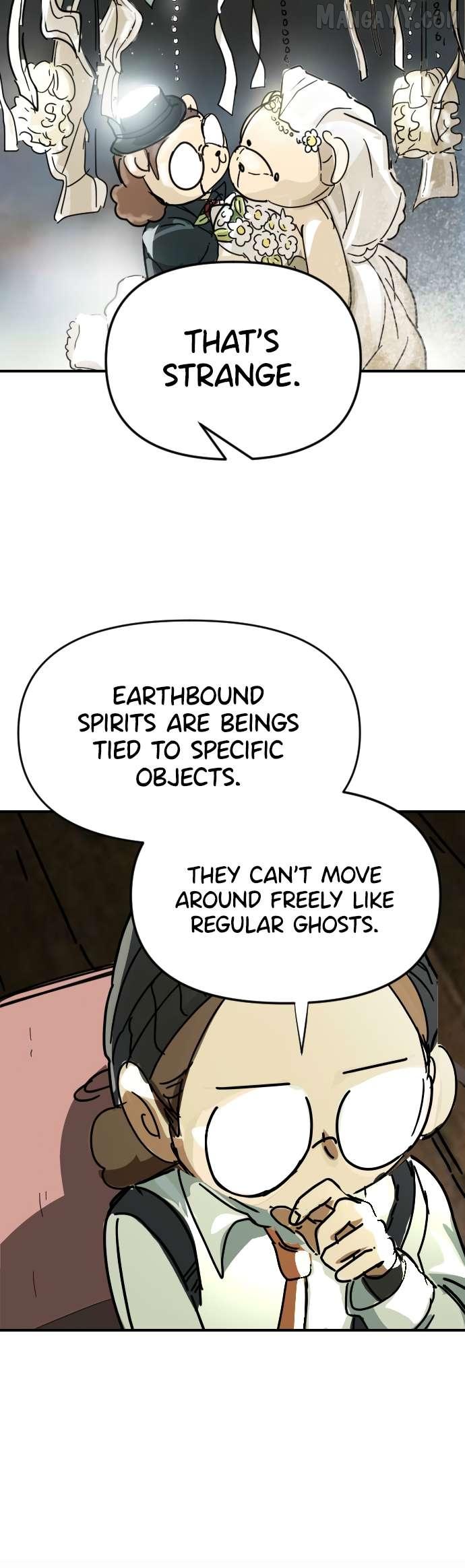 Everyone Hates Me Chapter 5 page 14 - 